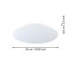 EGLO Plafonjera Crespillo LED 29W 4000K, neutralno bela - 99727