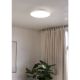 EGLO Plafonjera Crespillo LED 29W 4000K, neutralno bela - 99727