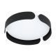 EGLO Plafonjera Valcasotto LED 20W 3000K, toplo bela - 99621