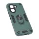 Maska za Honor X7e tamno zelena Hard Ring - EP3232832