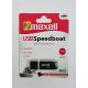 Maxell usb speedboat 2.0 black 32gb - EP3251927