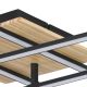EGLO Plafonjera Marinello 1 LED 21W 3000K, toplo bela - 99793-1