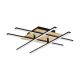 EGLO Plafonjera Marinello 1 LED 21W 3000K, toplo bela - 99793-1