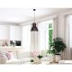 EGLO Visilica Ebury E27 60W - 43621-1