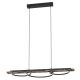 EGLO Visilica Boyal LED 40W 3000K, toplo bela - 99624