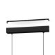 EGLO Visilica Boyal LED 40W 3000K, toplo bela - 99625-1