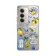 Maska za Xiaomi Redmi 15 4G Mediterranean Martini Silikonska Print - EP3141488