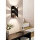 EGLO Zidna lampa Gurare LED 5W 3000K, toplo bela - 99689