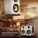 Bluetooth zvučnik Fantech FBB301 Hako Studio beli - EP3232413