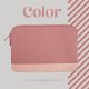 TNB SLCOLOR14PK LAPTOP TORBA NAVLAKA, 13-14'', Pink - EP3251463