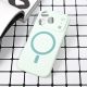 Maska za iPhone 17 Pro 6.3 mint Magsafe Pure color - 223369