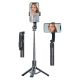 Selfie stick + tripod Coteci Plus BS-034 crni - EP3232573