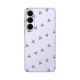 Maska za Samsung S731B Galaxy S25 Fe Little Cherry Silikonska Print Skin - 8021179