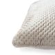 DEKOR DOM Dekorativna jastučnica 45x45cm Velluto Ultrasonic, bež - 023933