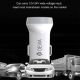DEVIA Auto Adapter Smart Series (2USB ,5V,3.1A) - 19845