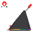 FANTECH Mouse bungee PRISMA RGB MBR01 RGB CRNI - 91623