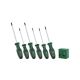 BOSCH Set odvrtača 6 kom - 1600A02W7L