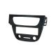 KETTZ Radio blenda RAM-40.270.1 Renault Megane - 60-024