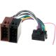 KETTZ Iso konektor za Alpine radio 16 pin ZRS-74 - 60-075