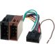 KETTZ Iso konektor za Kenwood radio 16 pin ZRS-45 - 60-089