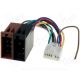 KETTZ Iso konektor za Kenwood 14pin ZRS-84 - 60-090