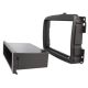 KETTZ Radio blenda za Fiat 500L RAM-40.452.1 - 60-129