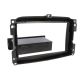 KETTZ Radio blenda za Fiat 500L RAM-40.452.1 - 60-129