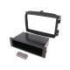 KETTZ Radio blenda za Fiat 500L RAM-40.452.1 - 60-129