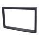 KETTZ Radio blenda za Citroen, Fiat RAM-40.436 2DIN - 60-131