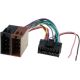 KETTZ Iso konektor za Sony radio ZRS-58 16PIN - 60-132-1