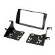 KETTZ Radio blenda za Toyota Corolla RAM-40.141 - 60-195