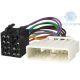 KETTZ Iso adapter ZRS-AS-8B Honda - 60-472