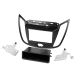 KETTZ Radio blenda RAM-40.460.4 2DIN Ford - 60-551