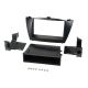 KETTZ Radio blenda RAM-40.278.1 2DIN Hyundai - 60-552