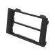 KETTZ Radio blenda za IVECO Daily RAM-40.589 - 60-668