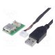 KETTZ USB/AUX adapter USB.SUZUKI.01 - 60-681
