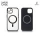 JUST IN CASE 2u1 Extra case MIX Magnetic iPhone 13, crna - MAGPL104BK