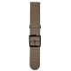 HAVIT Narukvica za sat WB002 22mm, krem - 60022