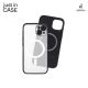 JUST IN CASE 2u1 Extra case MIX Magnetic iPhone 13, crna - MAGPL104BK