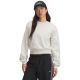 UNDER ARMOUR Duks icon vida flc crew W - 6003675-110