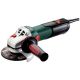 METABO Ugaona brusilica W 9-125Quick; Marathon Motor 900W; 125mm - 600374000