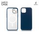 JUST IN CASE 2u1 Extra case MIX Magnetic iPhone 13, teget - MAGPL104BL