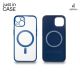JUST IN CASE 2u1 Extra case MIX Magnetic iPhone 13, teget - MAGPL104BL