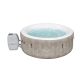BESTWAY Hidromasažni SPA đakuzi Madrid AirJet 180 x 66 cm, 60055 - 60055