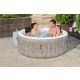 BESTWAY Hidromasažni SPA đakuzi Madrid AirJet 180 x 66 cm, 60055 - 60055