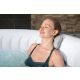 BESTWAY Hidromasažni SPA đakuzi Madrid AirJet 180 x 66 cm, 60055 - 60055