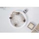 BESTWAY Hidromasažni SPA đakuzi Madrid AirJet 180 x 66 cm, 60055 - 60055