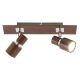 RABALUX Spot rasveta Merkur GU10 50W - 6006