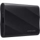 SAMSUNG Eksterni hard disk Portable SSD 2TB T9, crna - HDD03971
