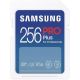 SAMSUNG Memorijska kartica 256GB PRO Plus SDXC - KAR00642